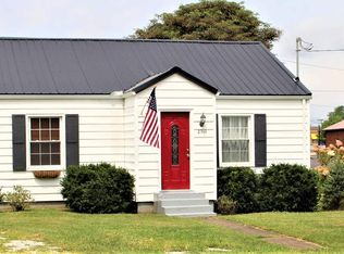 2511 Fields Ave, Flatwoods, KY 41139