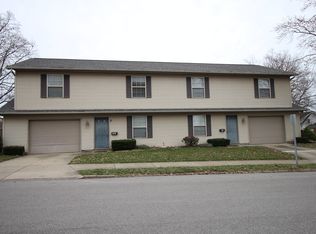 95-101 3rd St NE #95, Barberton, OH 44203
