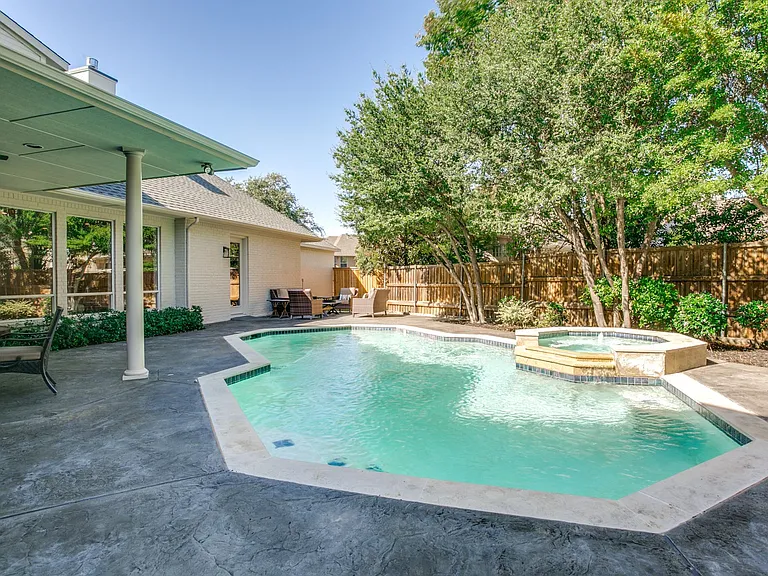 5009 Sail Creek Dr — Photo 25