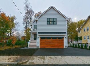 91 Green St FLOOR 1, Reading, MA 01867