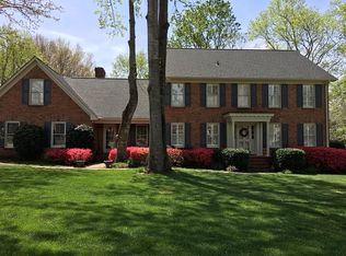 100 Autumn Rd, Greer, SC 29650