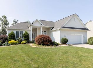 263 Enchanted Frst N, Lancaster, NY 14086