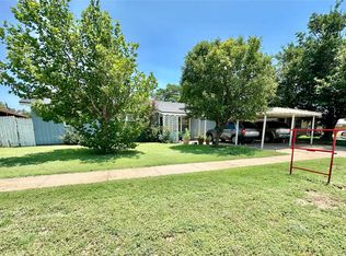2504 Milwaukee St, Plainview, TX 79072