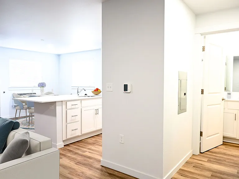 Harrison Village Apartments — Photo 21