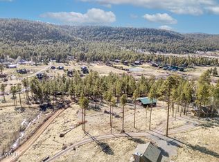 46 N 1121st, Greer, AZ 85927