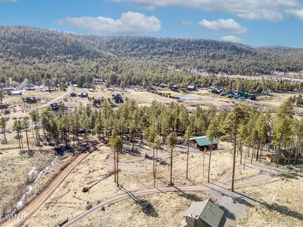 46 N 1121st, Greer, AZ 85927
