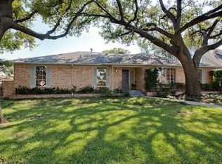 7228 Joyce Way, Dallas, TX 75225
