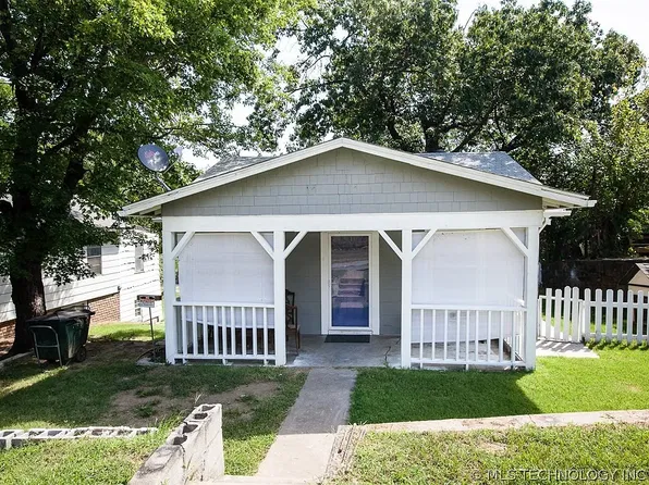 511 Washington Ave, Sand Springs, OK 74063