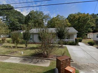 416 S Spargo St, Dallas, NC 28034