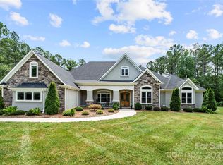 650 Top Ridge Ln, Clover, SC 29710