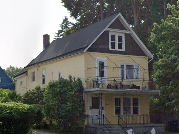 758 Niagara St, Buffalo, NY 14213