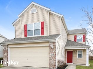 5643 Cheval Ln, Indianapolis, IN 46235