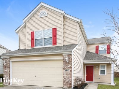5643 Cheval Ln, Indianapolis, IN, 46235