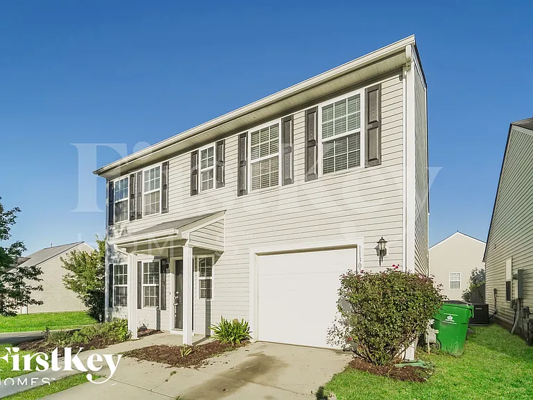 11303 Joe Morrison Ln — Photo 1