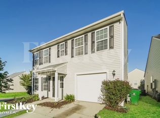 11303 Joe Morrison Ln, Charlotte, NC 28214