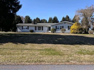 101 Heatherly Ln, Avondale, PA 19311