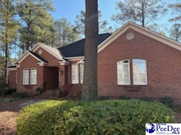 1421 Waxhaw Way, Hartsville, SC 29550