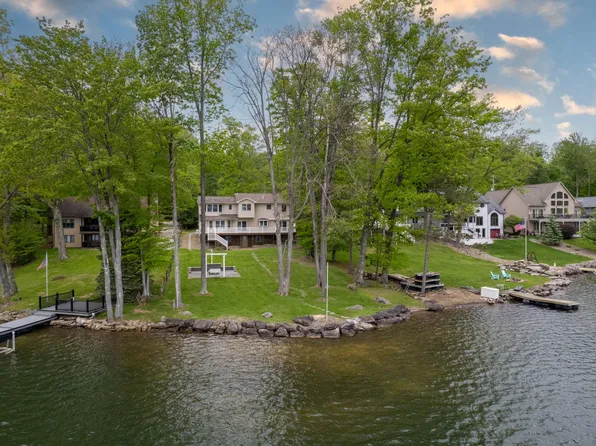12503 Treasure Lake Rd, Du Bois, PA 15801