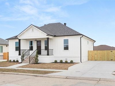 3213 Dauterive Dr, Chalmette, LA, 70043