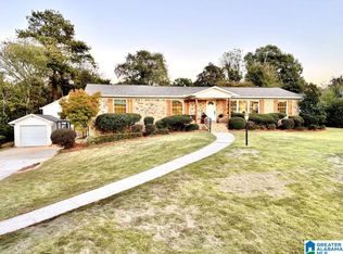2709 Altadena Lake Rd, Birmingham, AL 35243
