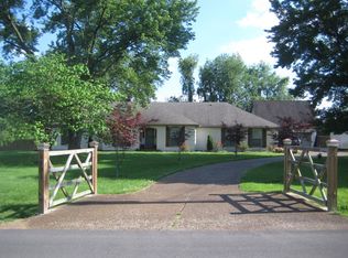 1701 Andy Jackson Trl, Gallatin, TN 37066