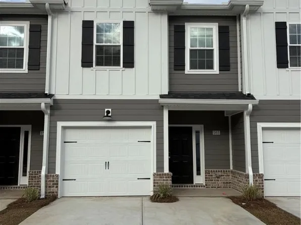 161 Lusk Lane, Pooler, GA 31322