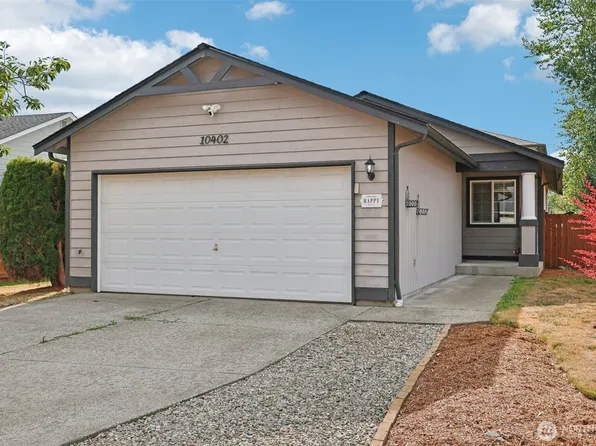 10402 56th Drive NE, Marysville, WA 98270