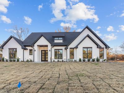 14540 Woodland Crk, Lindale, TX, 75706