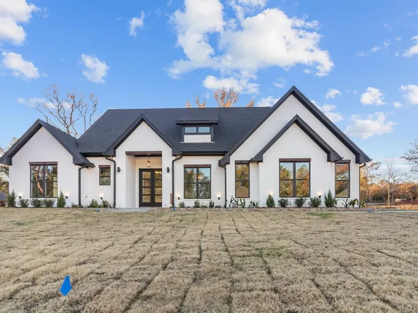 14540 Woodland Crk, Lindale, TX 75706