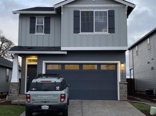 1828 Seven Mile Ln SE, Albany, OR 97322