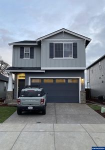 1828 Seven Mile Ln SE, Albany, OR, 97322