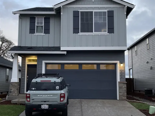1828 Seven Mile Ln SE, Albany, OR 97322