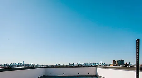 Rented by Yup Realty LLC