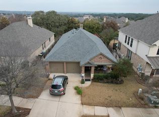 1104 Cedar Elm Ln, Georgetown, TX 78633