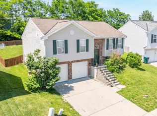 3317 Brodbeck Pl, Cincinnati, OH 45211