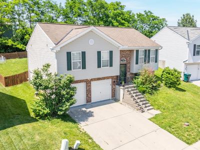 3317 Brodbeck Pl, Cincinnati, OH, 45211