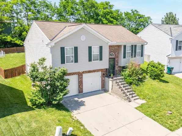 3317 Brodbeck Pl, Cincinnati, OH 45211