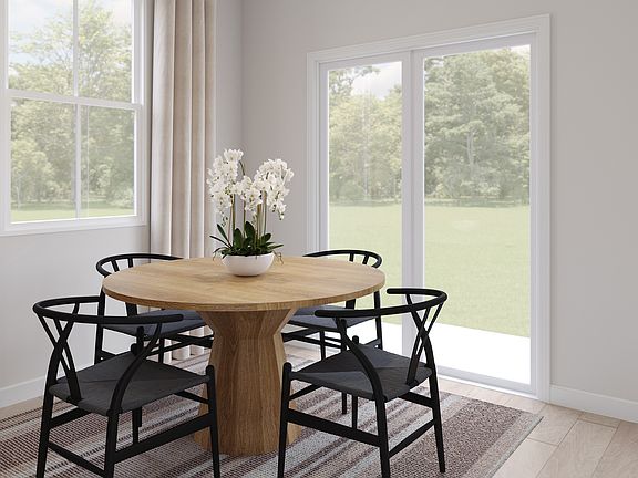 Windward Village - Chartwell Interior Image 2