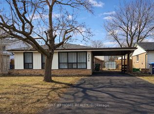 238 Bartley Bull Pkwy, Brampton, ON L6W2L1