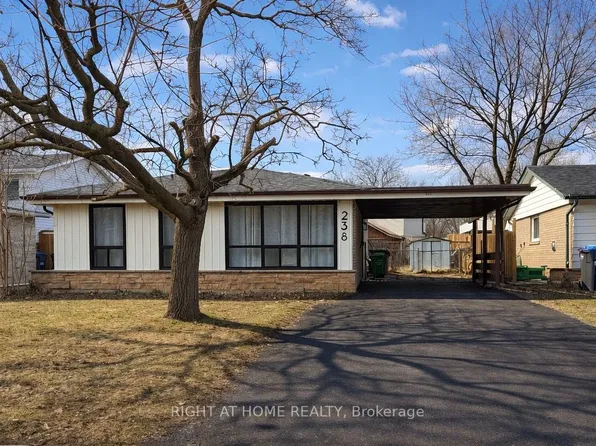 238 Bartley Bull Pkwy, Brampton, ON L6W 2L1