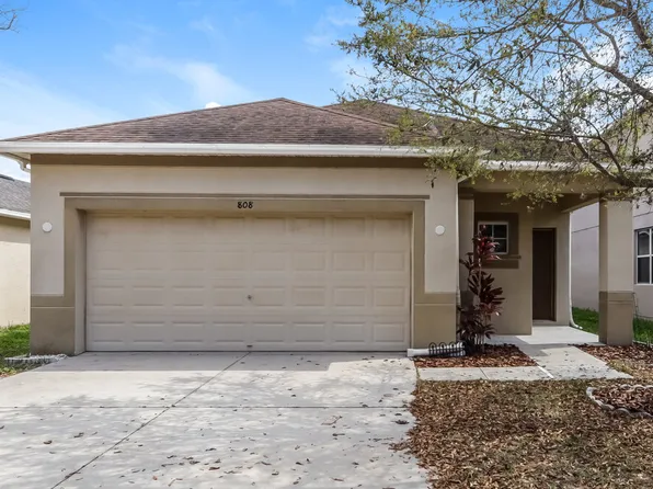 808 College Chase Dr, Ruskin, FL 33570