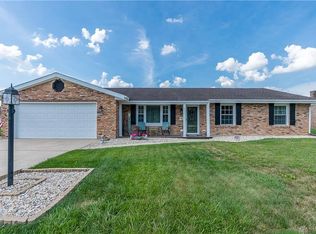 714 Primrose Dr, Greenville, OH 45331