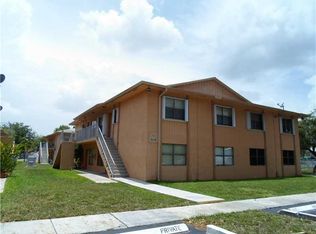 15336 SW 72nd St #1012, Miami, FL 33193