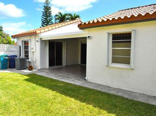 13492 SW 38th Ln, Miami, FL 33175