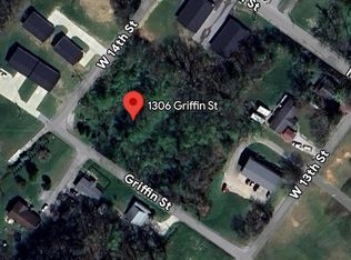 1306 Griffin St, London, KY 40741