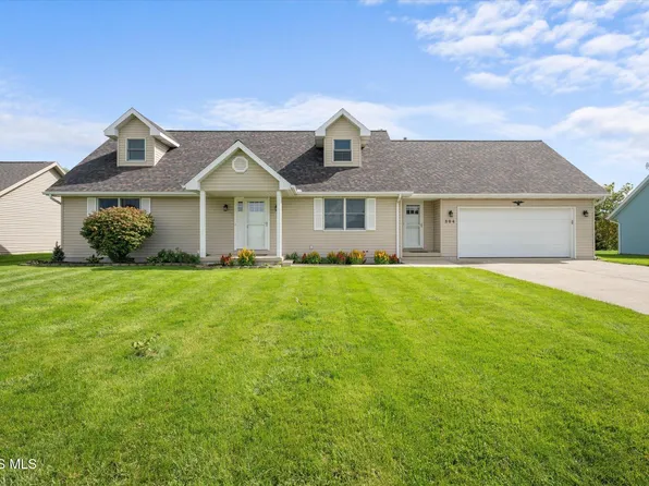 304 Michaelis Dr, Florida, OH 43545