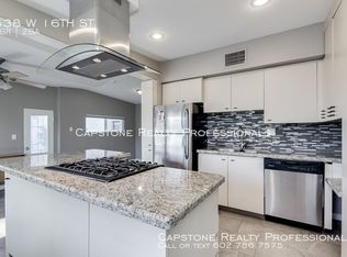 538 W 16th St, Tempe, AZ 85281