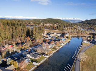 147 Parkway Ave, Bigfork, MT 59911