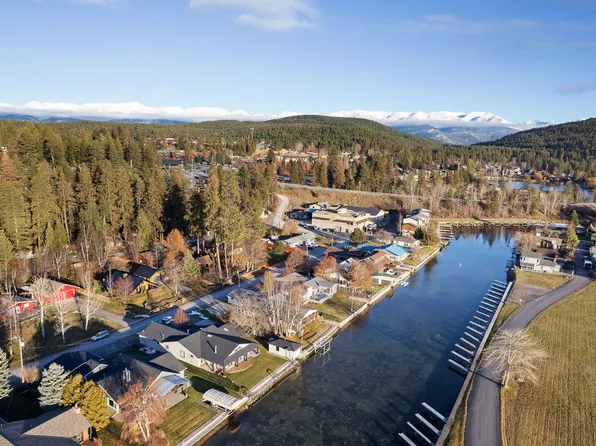 147 Parkway Ave, Bigfork, MT 59911