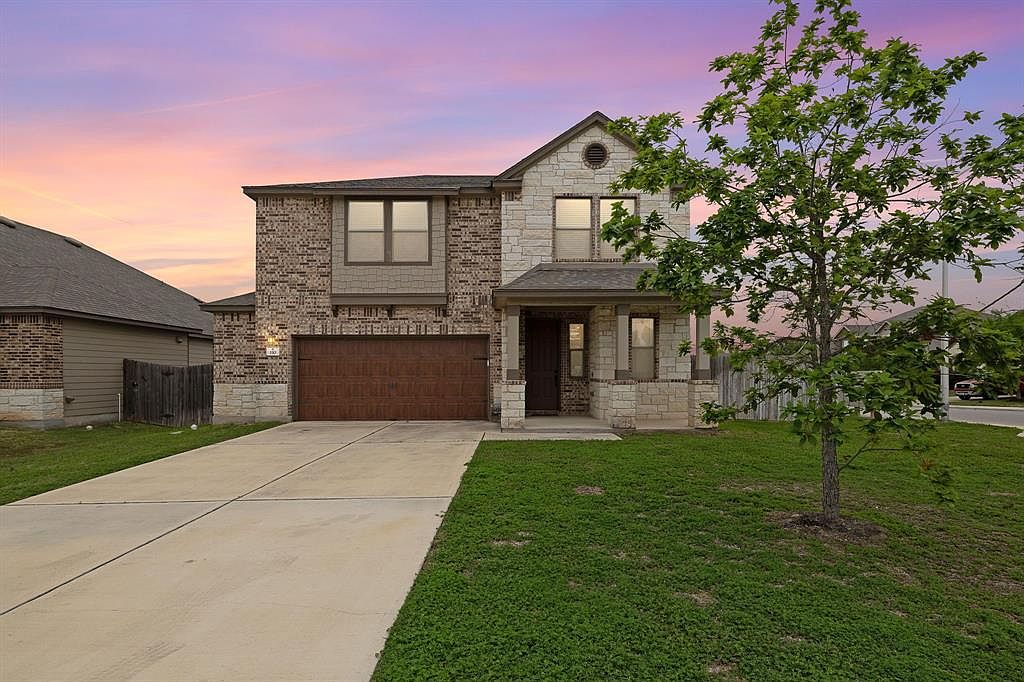 110 Phillips Dr, Kyle, TX 78640 | MLS #4784186 | Zillow